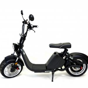 City Bock 3.0 E-Chopper