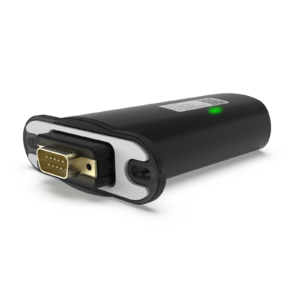 Fuchsware Datenlogger