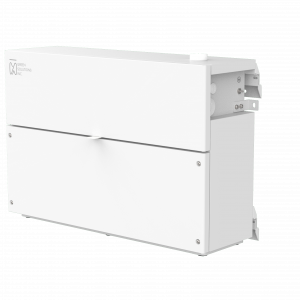 Green Solutions 5kWh Li-Ionen Akku