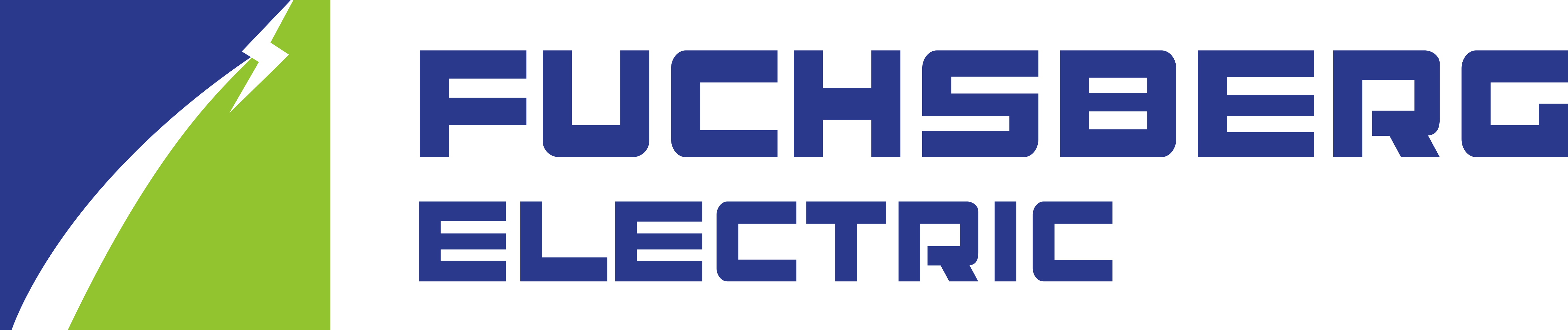 Fuchsberg Electric Logo
