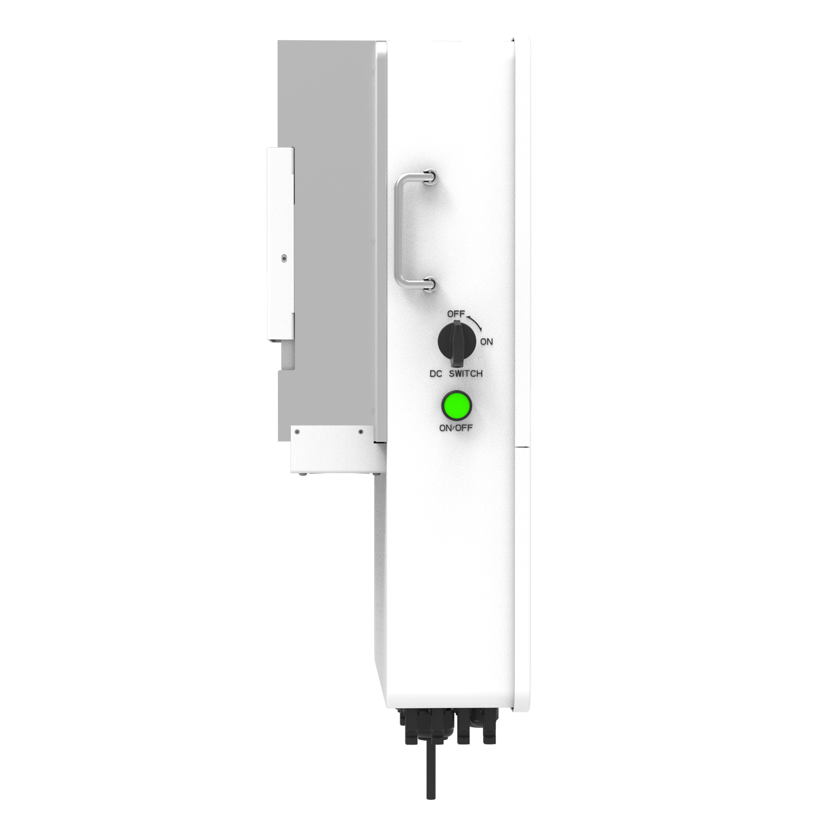 Deye 30k 3-phasiger Hochvolt Hybrid Wechselrichter - Image 4