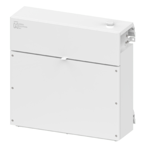 Green Solutions 10kWh Li-Ionen Akku