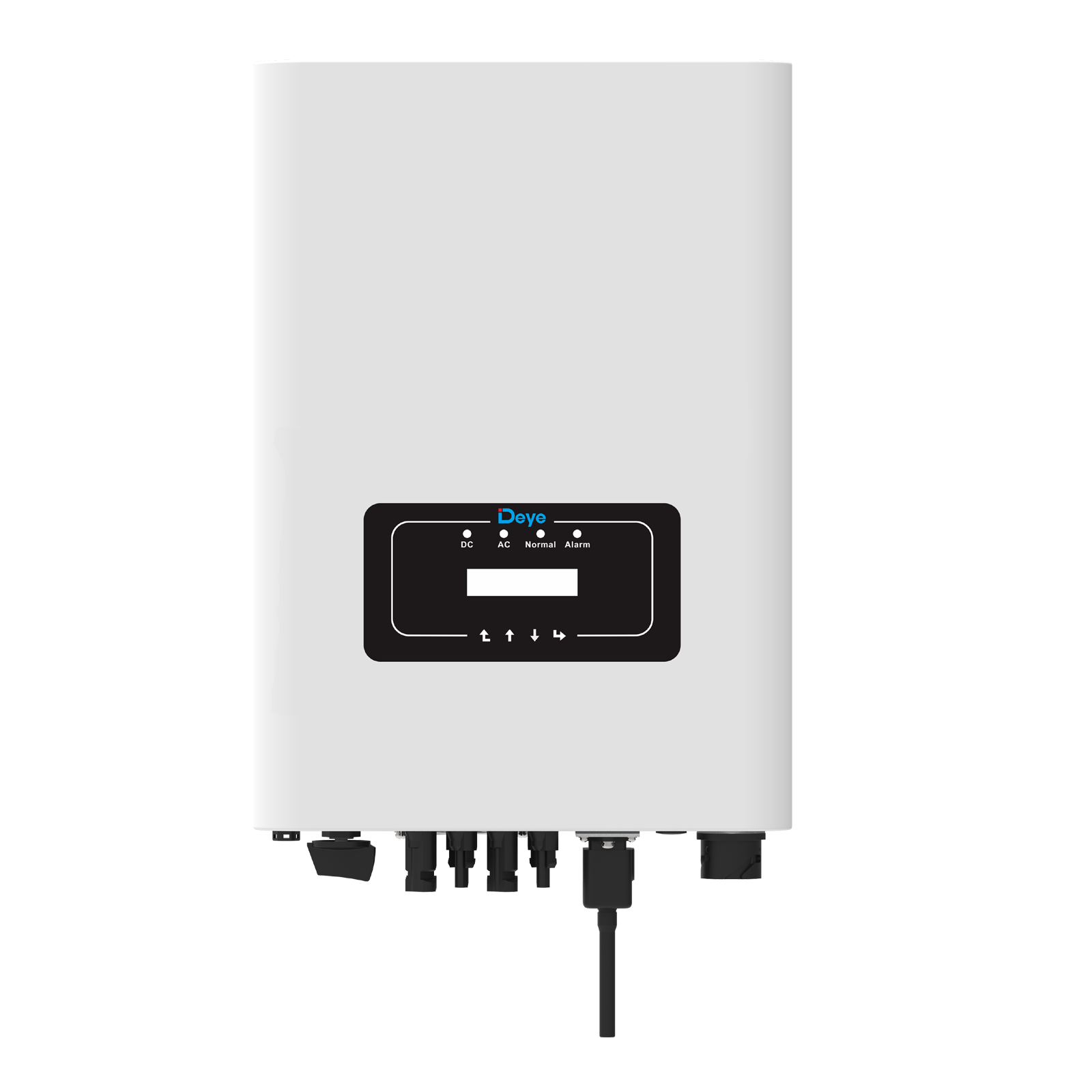 Deye 20k 3-phasiger String Wechselrichter - Image 2