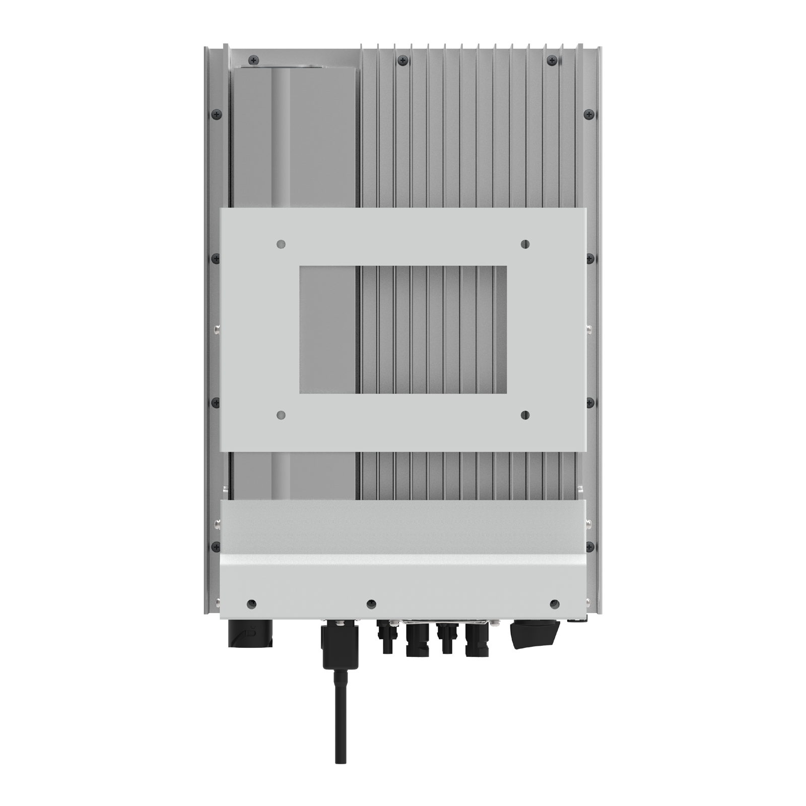 Deye 20k 3-phasiger String Wechselrichter - Image 4