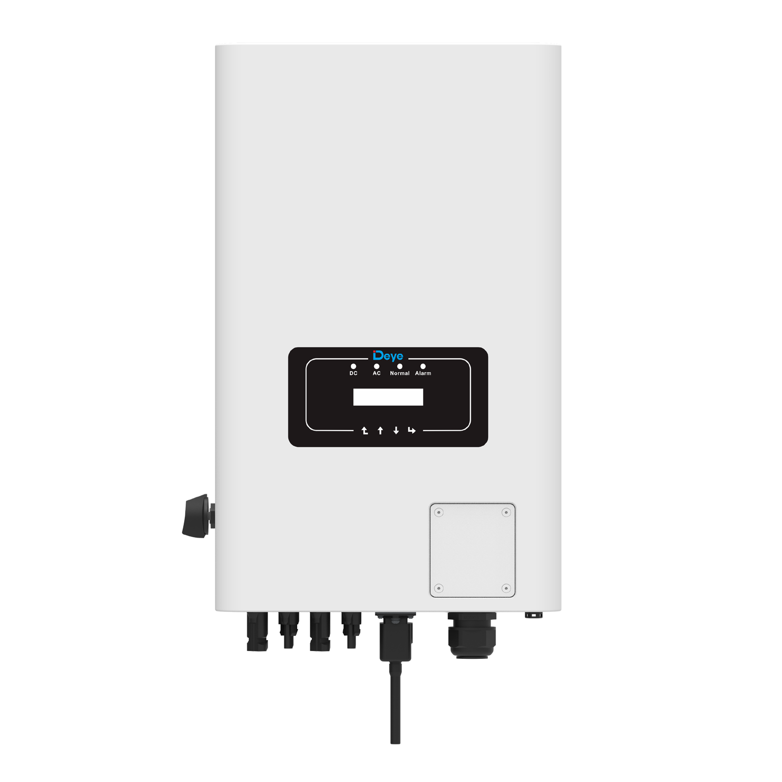 Deye 36k 3-phasiger String Wechselrichter - Image 2