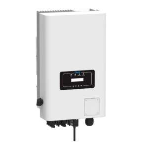 Deye 36k 3-phasiger String Wechselrichter