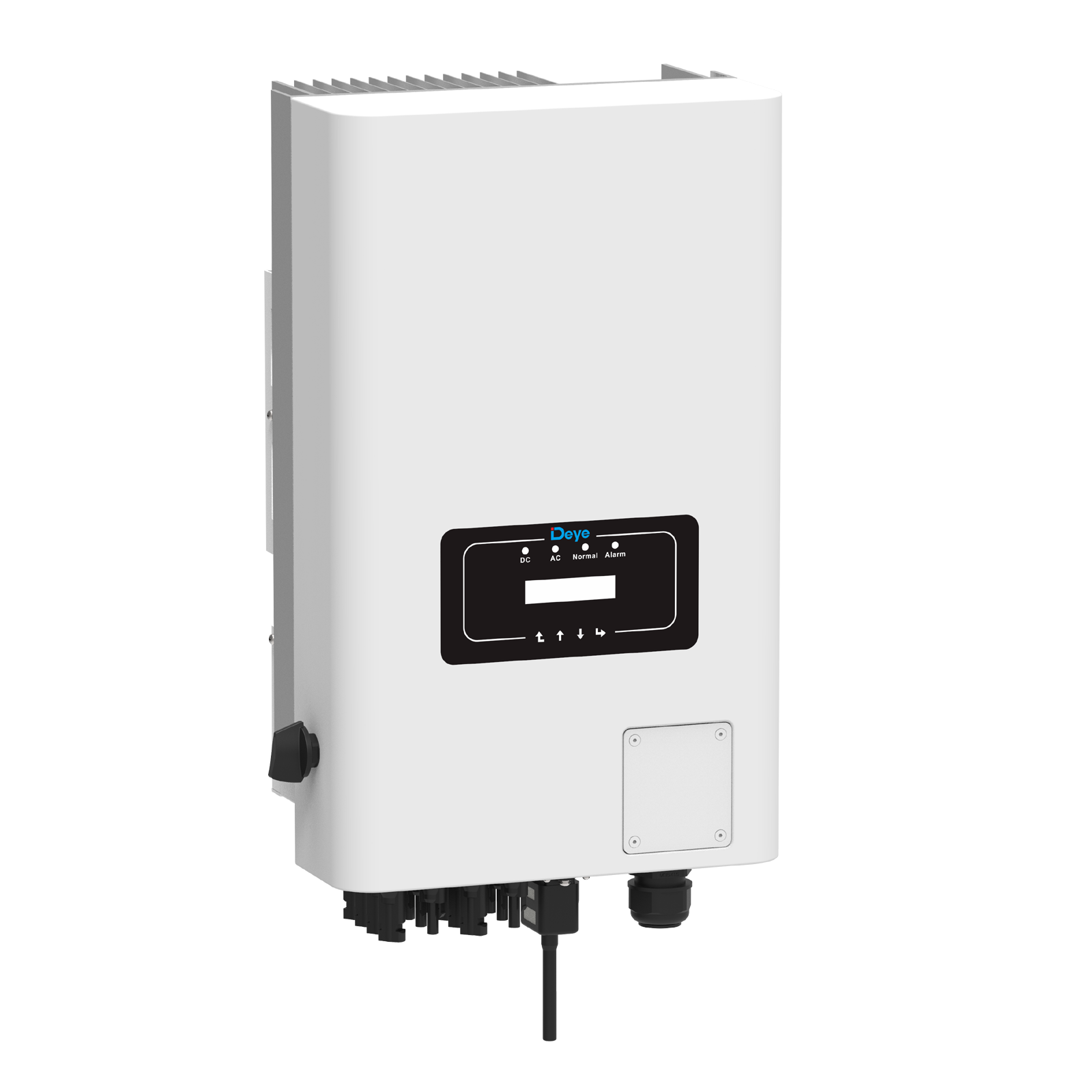 Deye 36k 3-phasiger String Wechselrichter