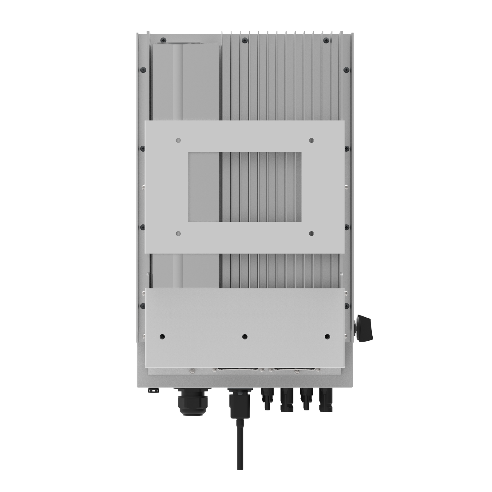 Deye 36k 3-phasiger String Wechselrichter - Image 5