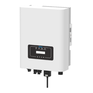 Deye 15k 3-phasiger String Wechselrichter