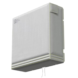 Wärmedämmhülle für E10 Green Solutions Batteriespeicher