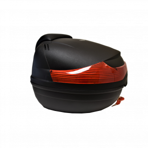 Top Case -Abbildung ähnlich