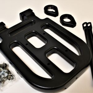 Hinterer Gepäckträger