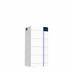 Deye GB-L 16kWh Li-Ionen Akku
