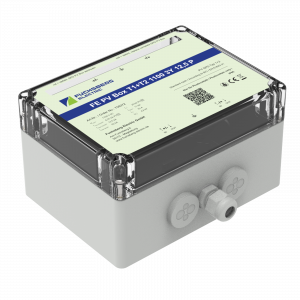 FE PV Box T1+T2 1100 3Y 12,5 P