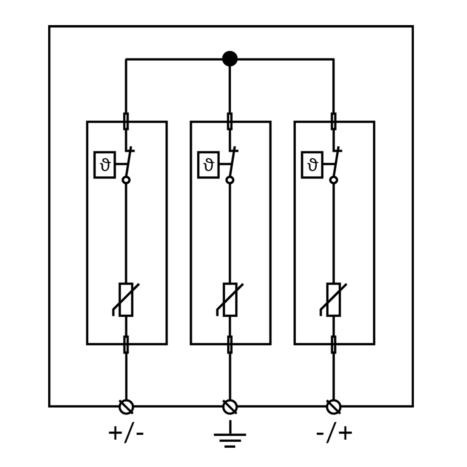 FE PV Box T1+T2 1100 3Y 12,5 P - Image 3