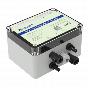 FE PV Box T1+T2 1100 3Y 12,5 2MC