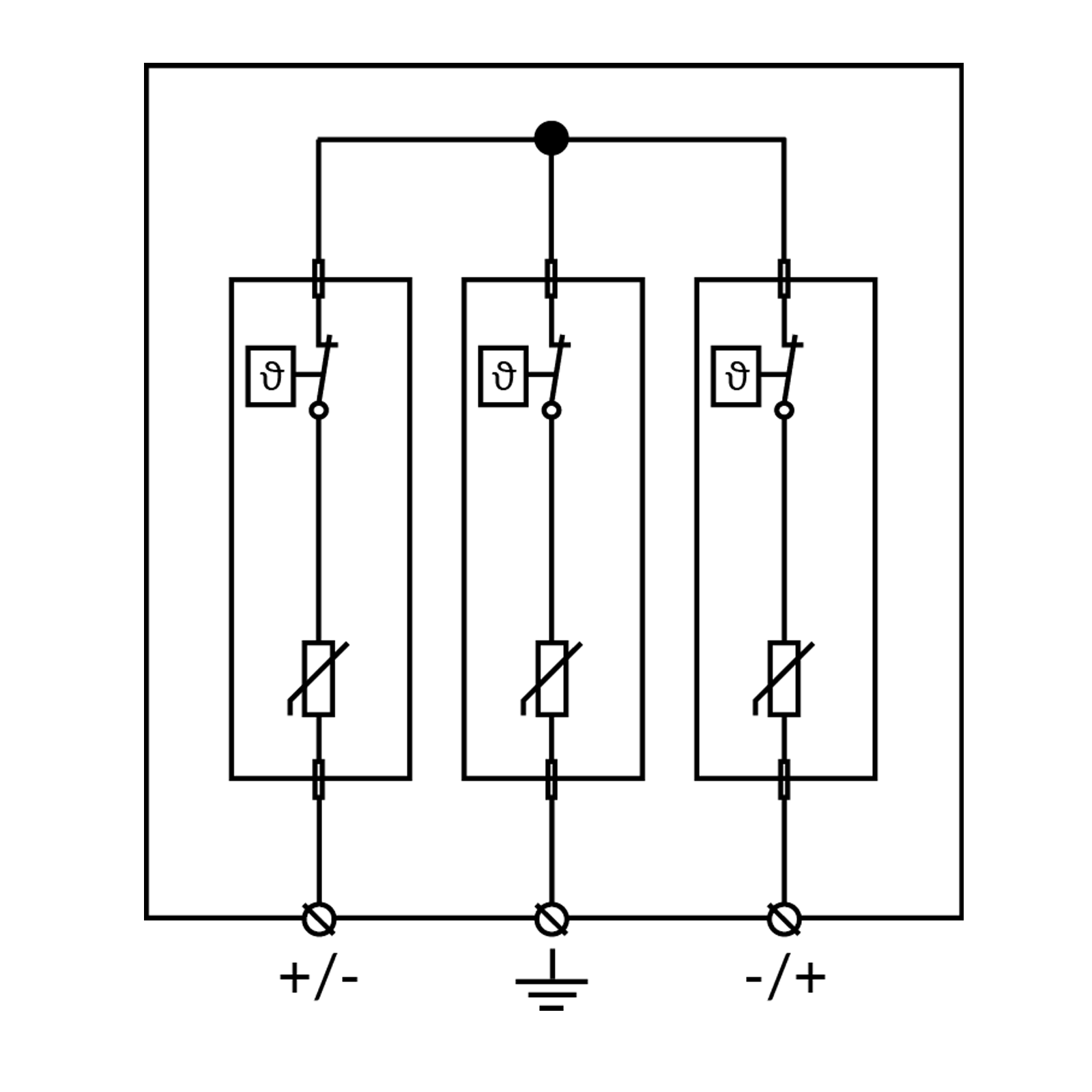 FE PV Box T1+T2 1100 3Y 12,5 2MC - Image 3