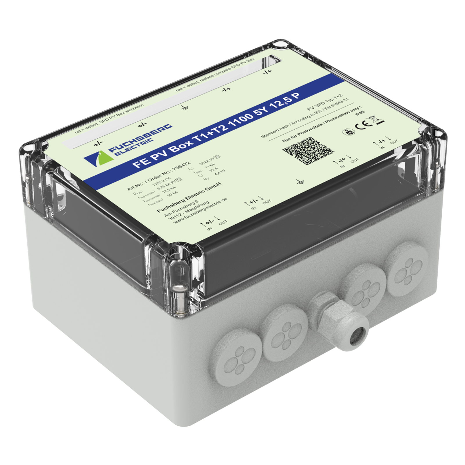 PV-Box