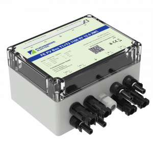 FE PV Box T1+T2 1100 5Y 12,5 2MC