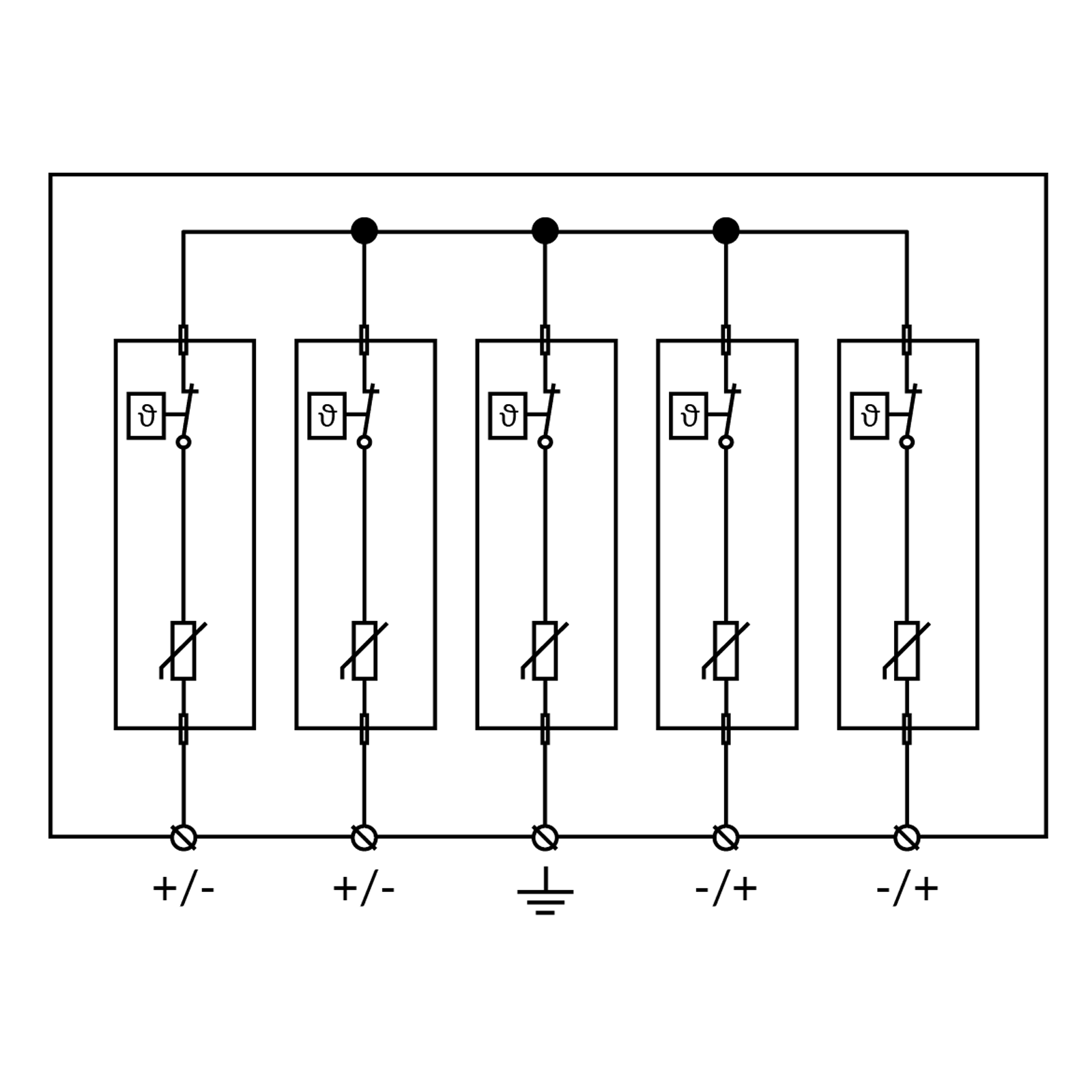 FE PV Box T1+T2 1100 5Y 12,5 2MC - Image 3