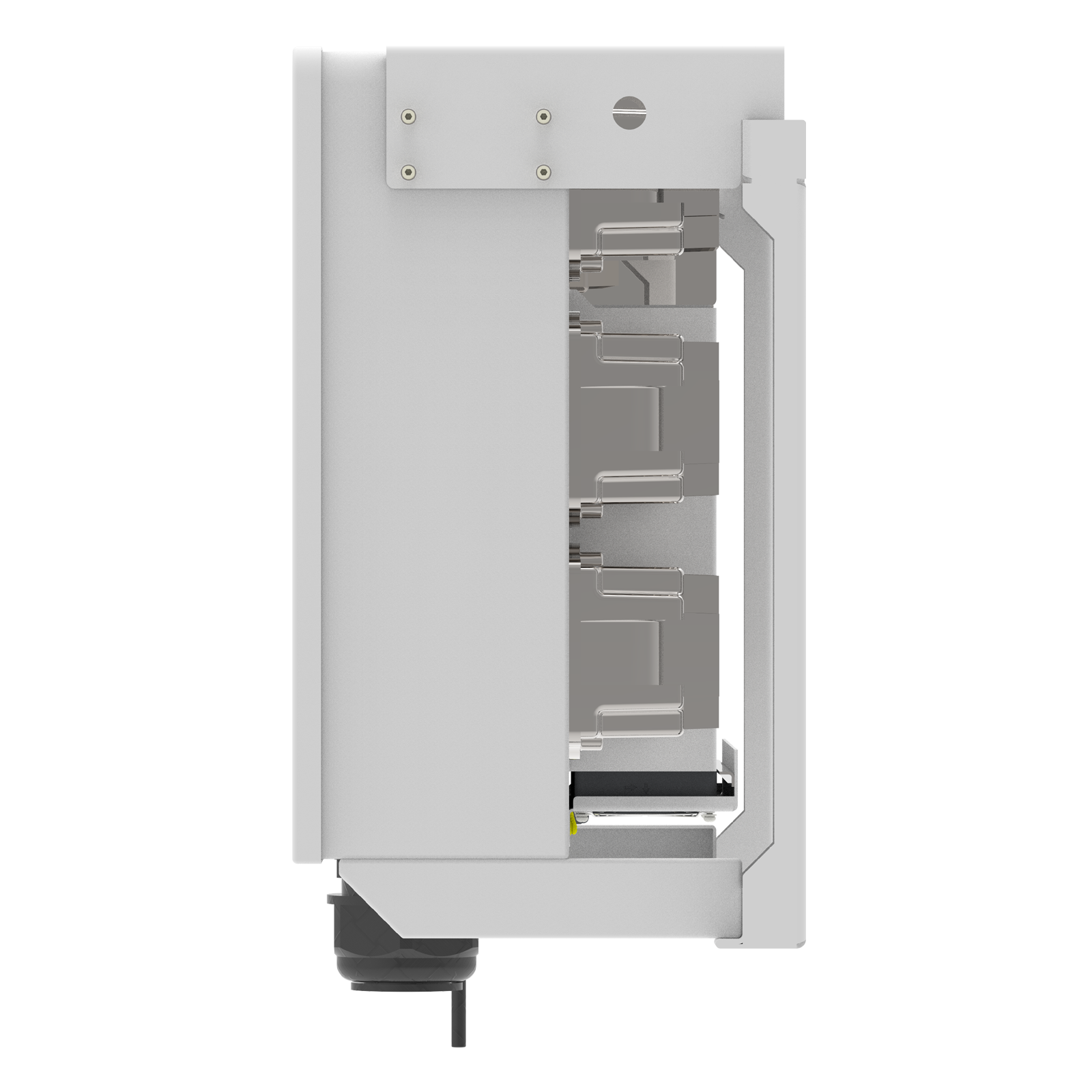 Deye 70k 3-phasiger String Wechselrichter - Image 3