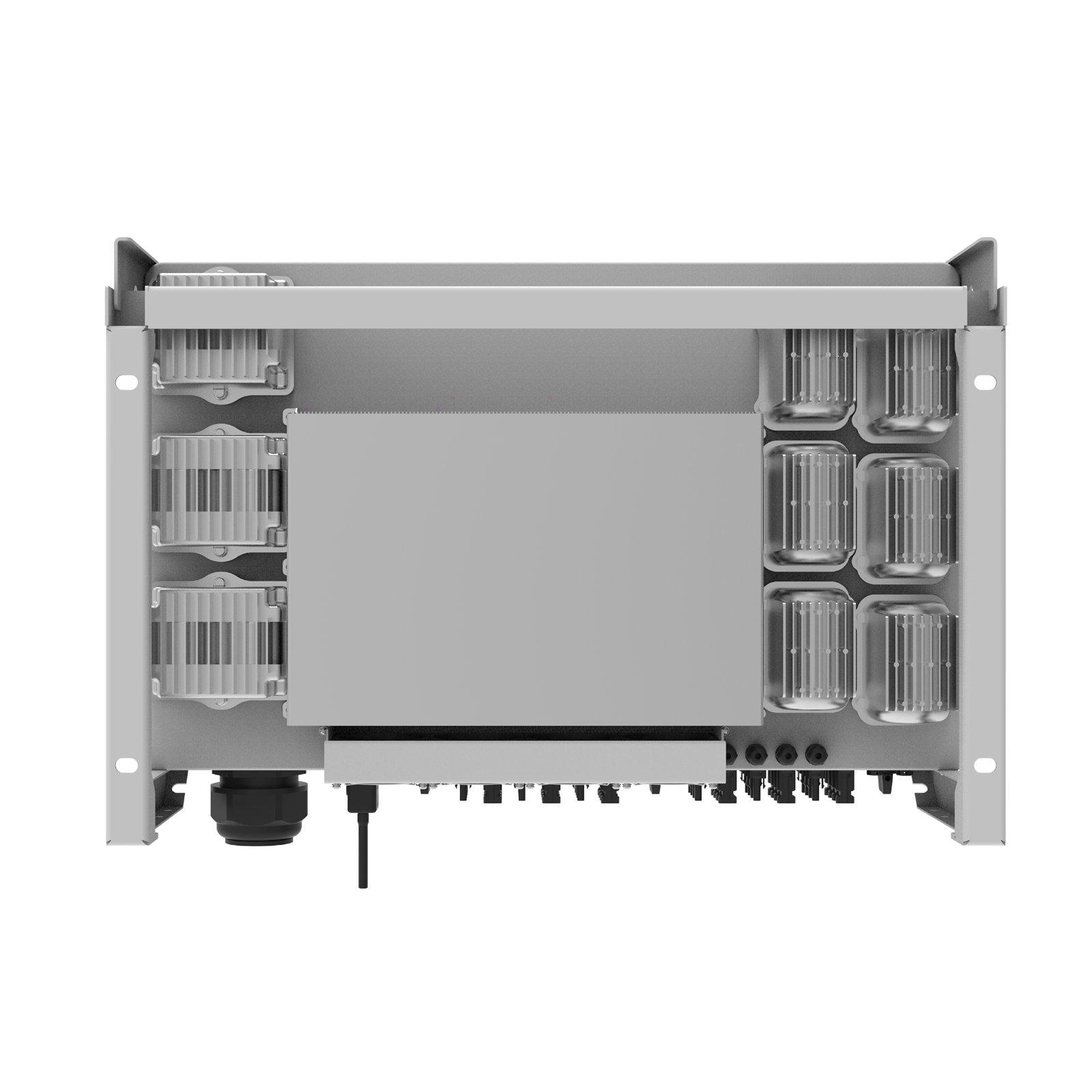 Deye 70k 3-phasiger String Wechselrichter - Image 4