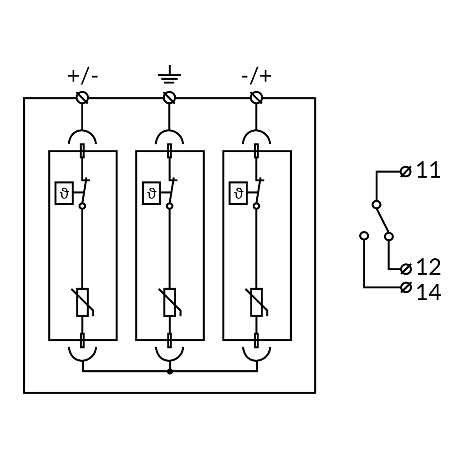 FE PV T1+T2 1100Y 12,5 FM - Image 3