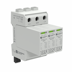 FE PV T1+T2 1500Y 10 FM