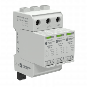 FE PV T2 1100Y 50 FM