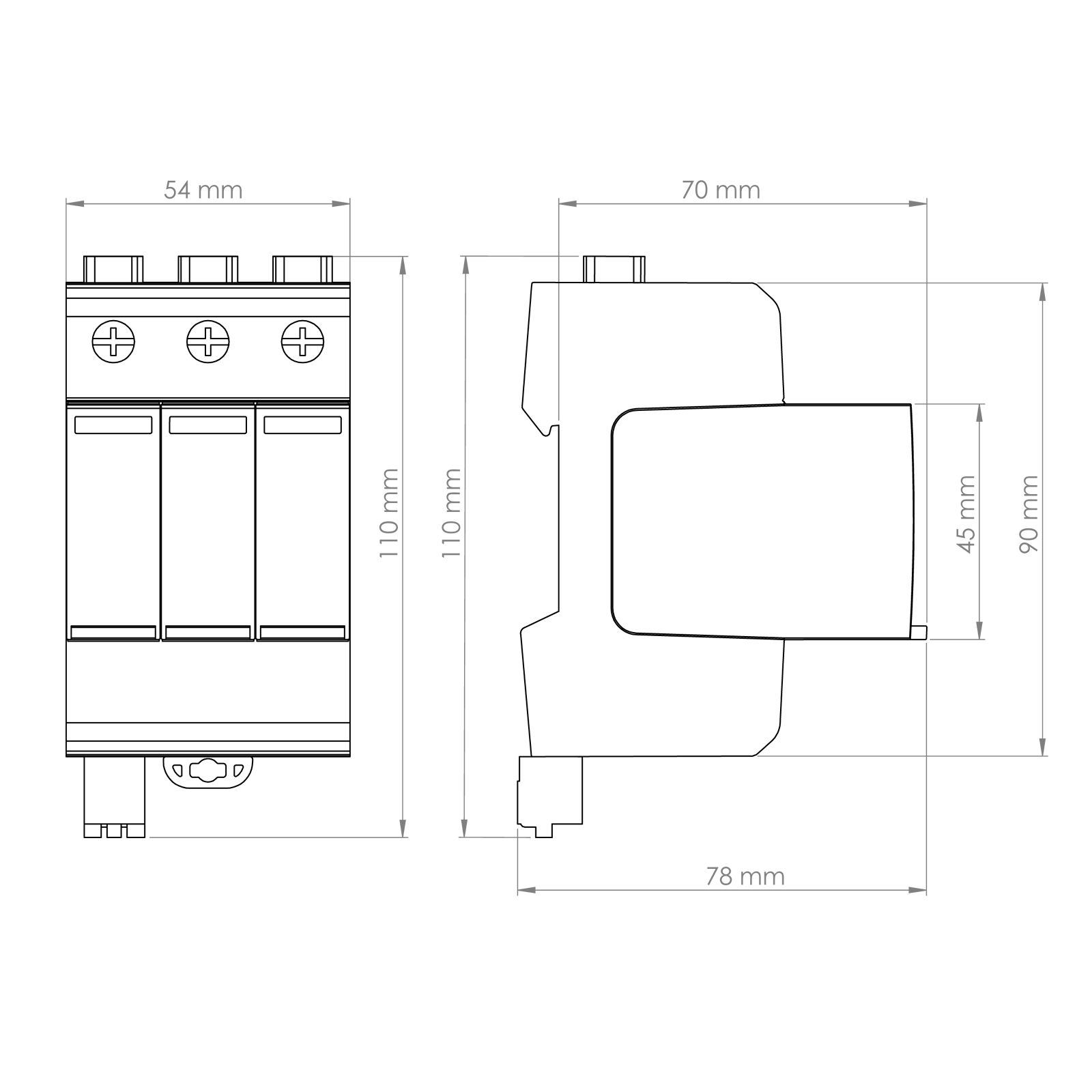 FE PV T2 1100Y 50 FM - Image 2