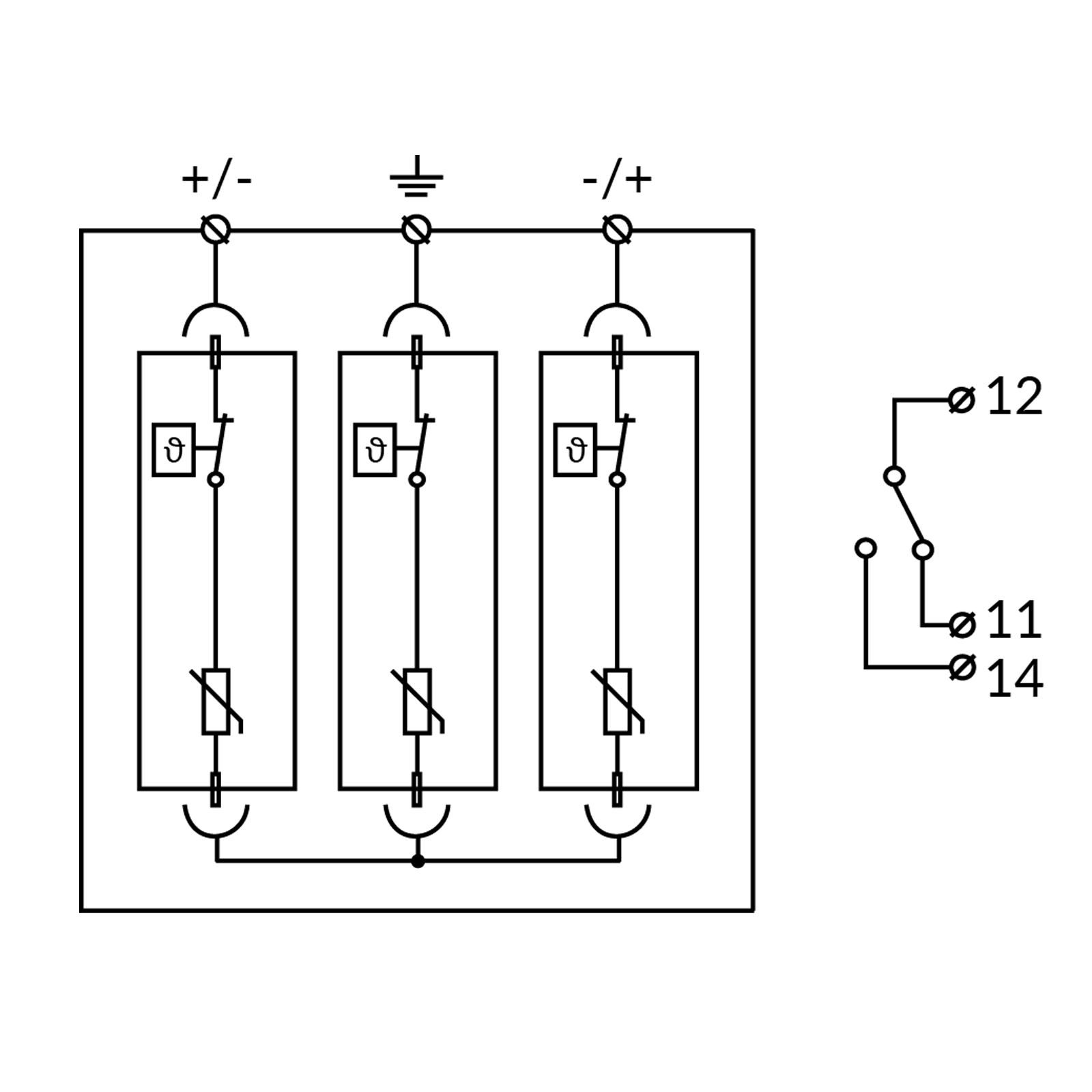 FE PV T2 1100Y 50 FM - Image 3