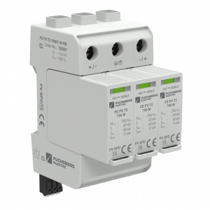 FE PV T2 1500Y 40 FM