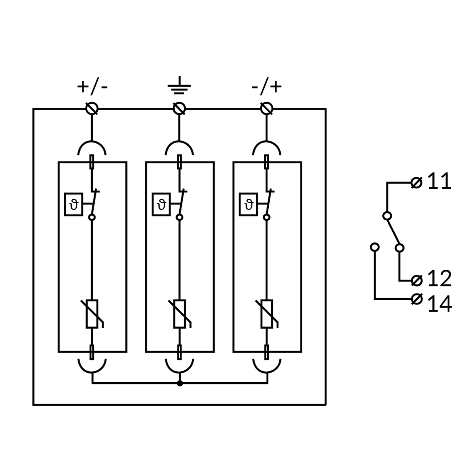 FE PV T2 1500Y 40 FM - Image 3