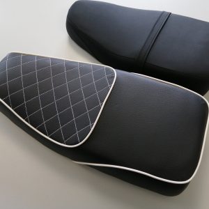 extra große Sitzbank