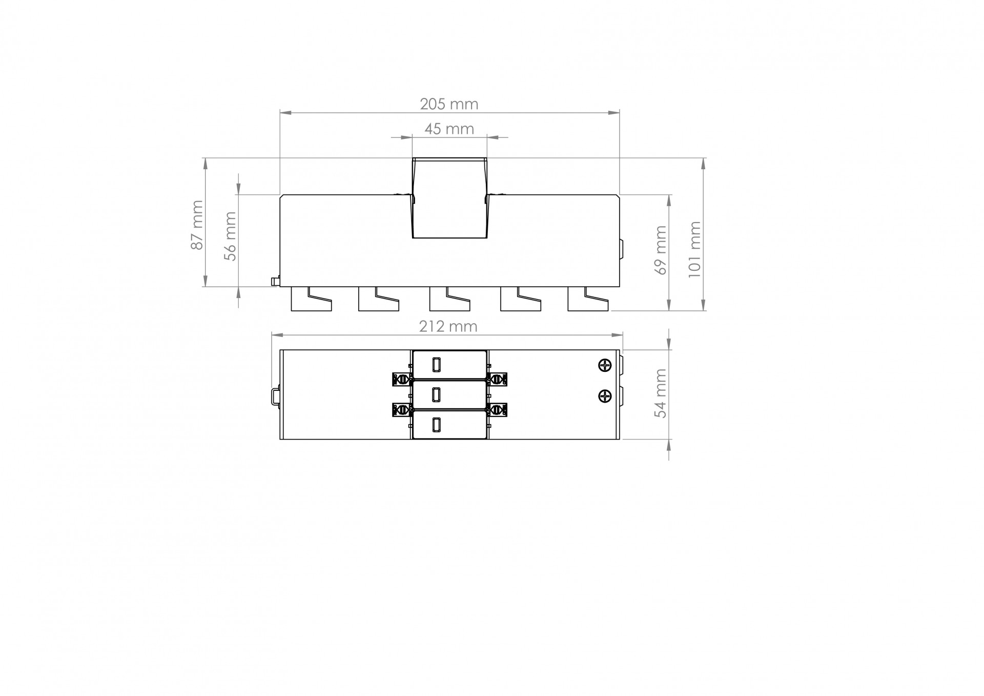 FE HSA 255 EDITION TT 7,5 - Image 3