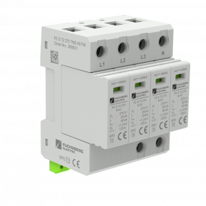 FE S T2 275 TNS 40 FM