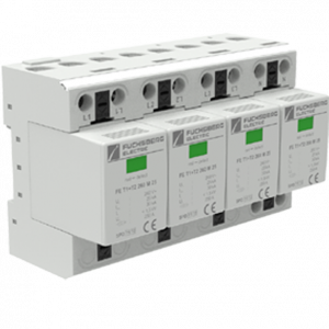 FE T1+T2 260 TNS 25