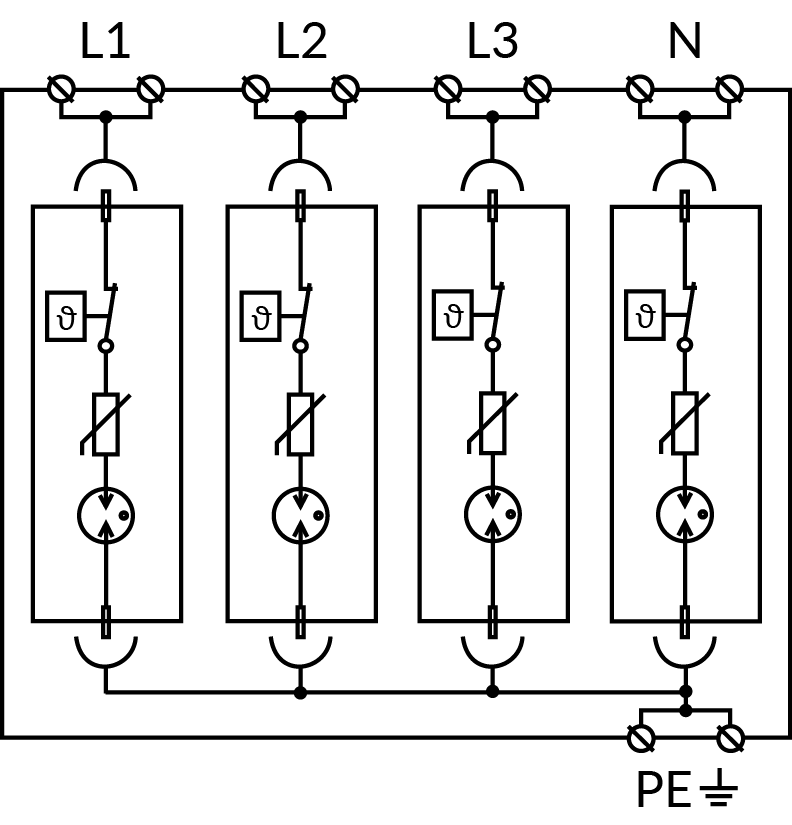 FE T1+T2 260 TNS 25 - Image 2