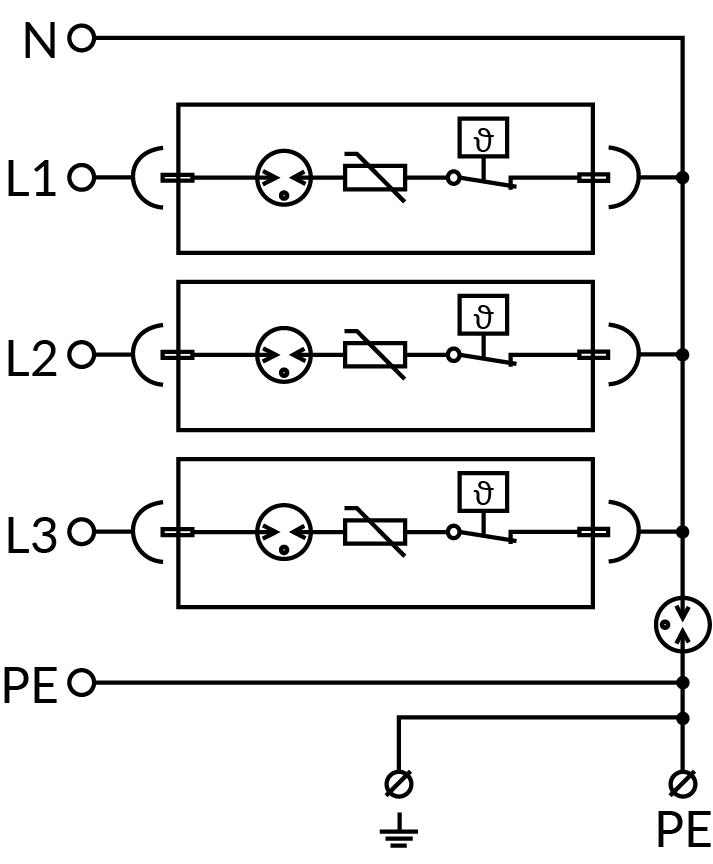 FE HSA 255 EDITION TT 7,5 - Image 2