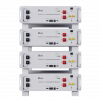 Deye 5,1Kw Batterie - 4 modul - front view